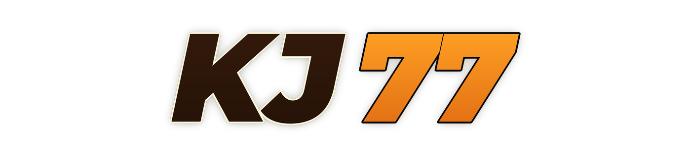 kj77 Casino Logo